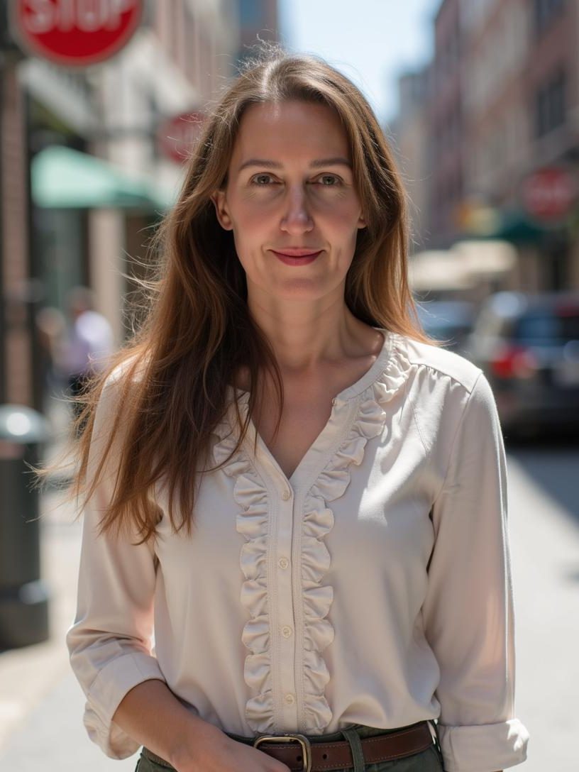 Mira Pistillo, PMHNP